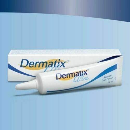Dermatix Ultra Advanced Scar Gel 15g in Saudi Arabia | Whizz Scars